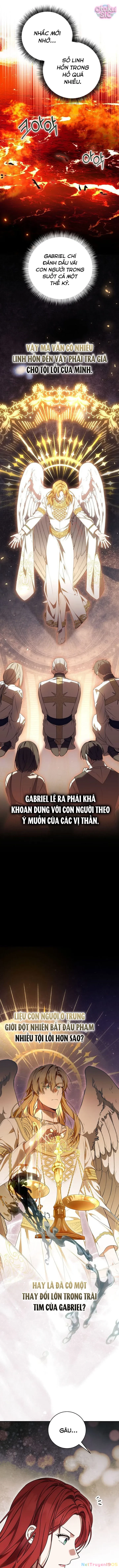 Ác Nữ Đoạt Hồn Gây Náo Loạn Chapter 15 - 13