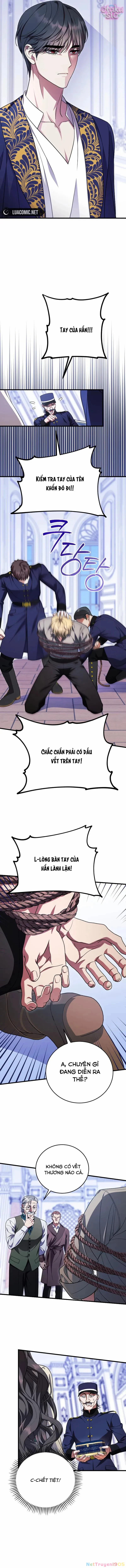 Những chuyện tôi đã học được sau cái chết Chapter 23 - 8