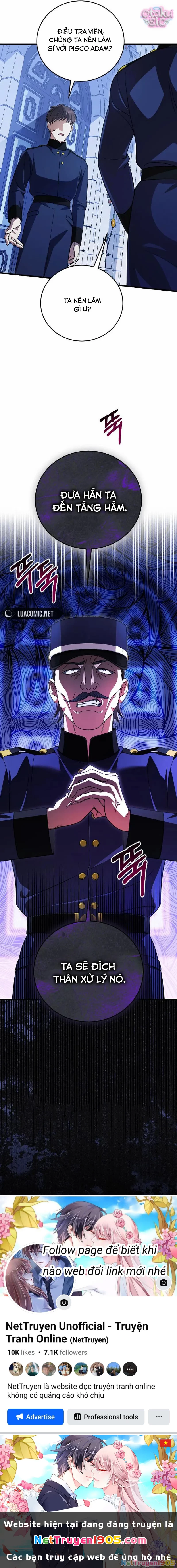 Những chuyện tôi đã học được sau cái chết Chapter 23 - 11