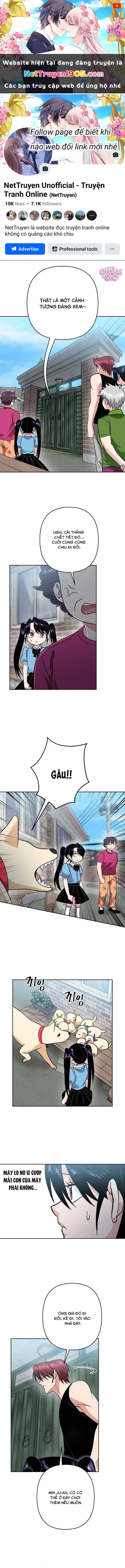 Tên Du Côn Và Tiểu Thư Giang Hồ Chapter  7 - 1