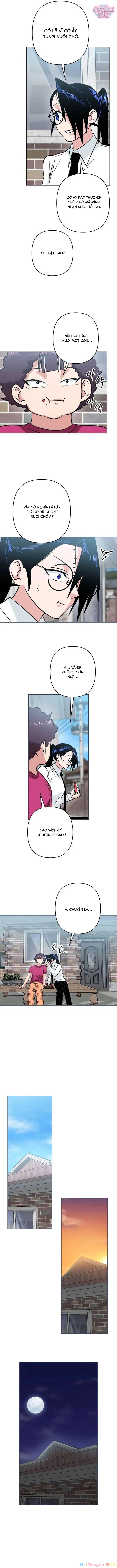 Tên Du Côn Và Tiểu Thư Giang Hồ Chapter  7 - 3