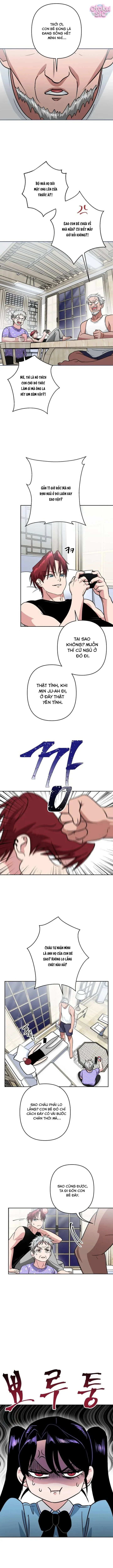 Tên Du Côn Và Tiểu Thư Giang Hồ Chapter  7 - 4