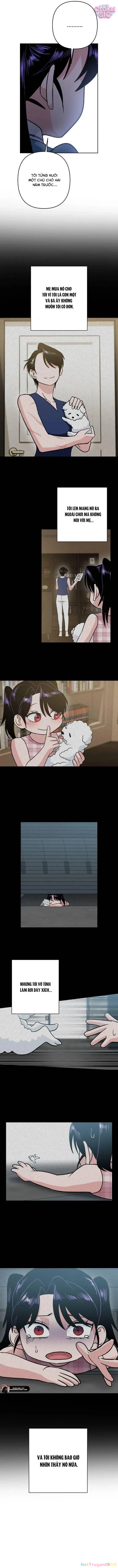 Tên Du Côn Và Tiểu Thư Giang Hồ Chapter  7 - 8