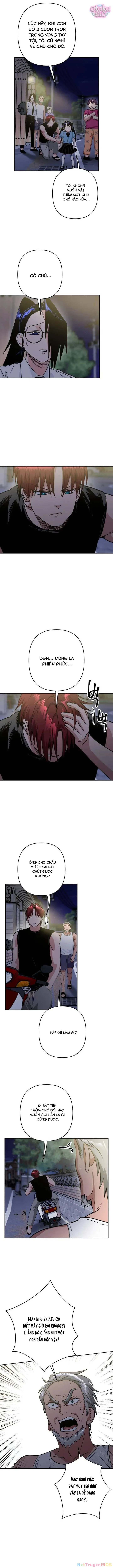 Tên Du Côn Và Tiểu Thư Giang Hồ Chapter  7 - 9