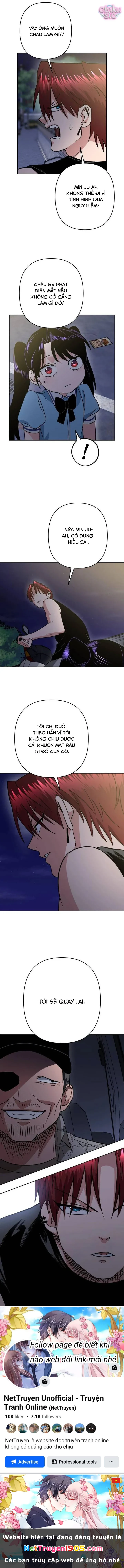 Tên Du Côn Và Tiểu Thư Giang Hồ Chapter  7 - 10
