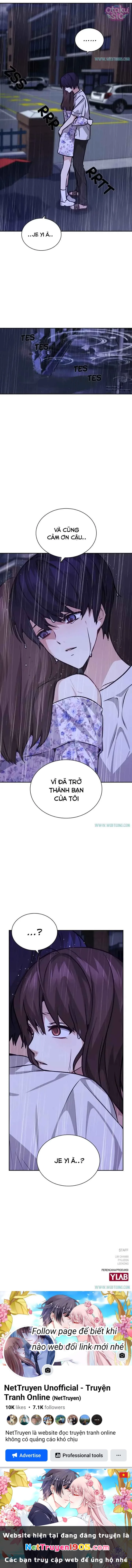 Bạn Bạn Bè Bè Chapter 71 - 9