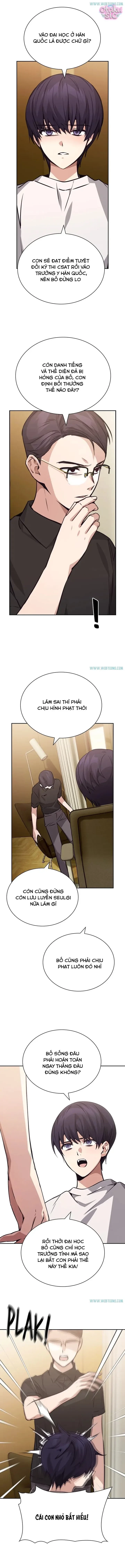 Bạn Bạn Bè Bè Chapter 72 - 3