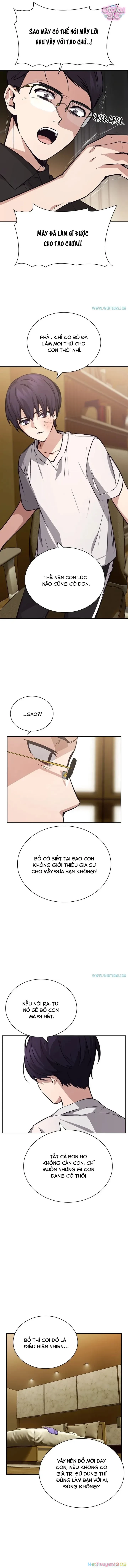 Bạn Bạn Bè Bè Chapter 72 - 4