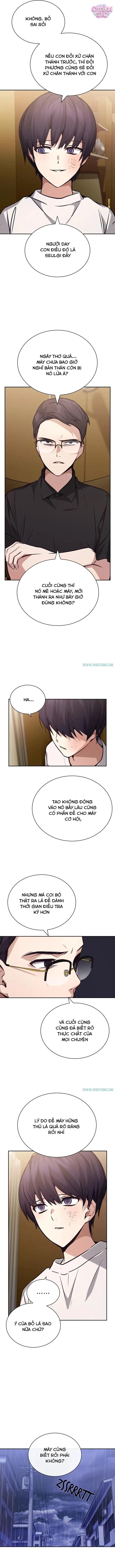 Bạn Bạn Bè Bè Chapter 72 - 5