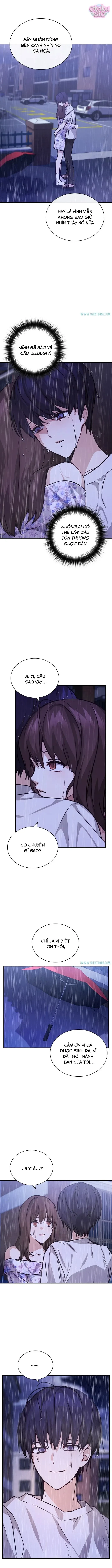 Bạn Bạn Bè Bè Chapter 72 - 7