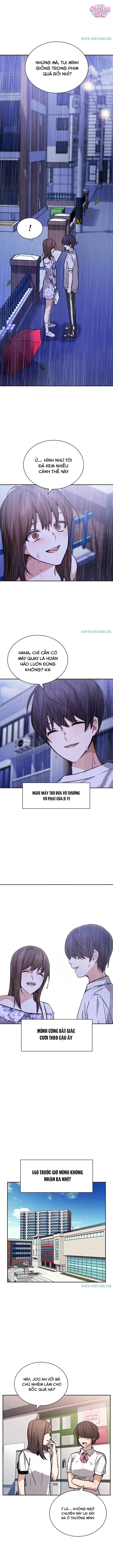 Bạn Bạn Bè Bè Chapter 72 - 8