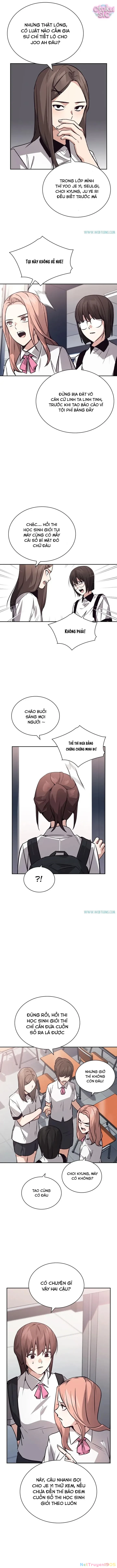 Bạn Bạn Bè Bè Chapter 72 - 9