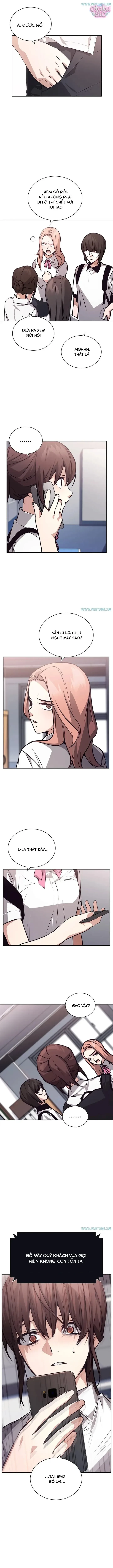 Bạn Bạn Bè Bè Chapter 72 - 10