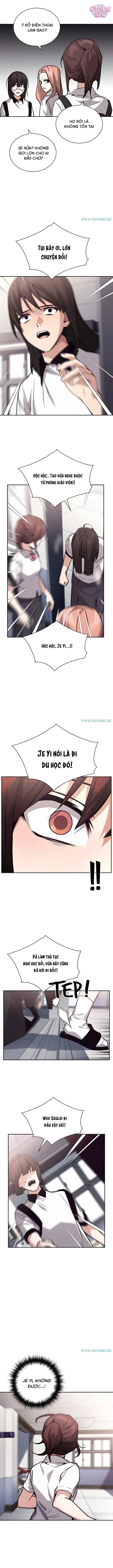 Bạn Bạn Bè Bè Chapter 72 - 11