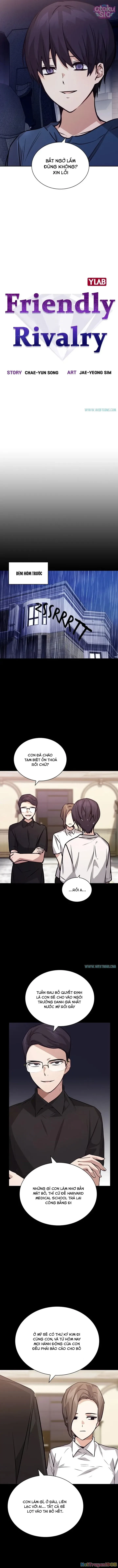 Bạn Bạn Bè Bè Chapter 73 - 2