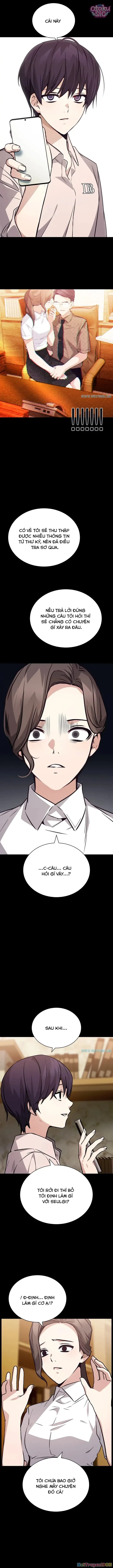 Bạn Bạn Bè Bè Chapter 73 - 4