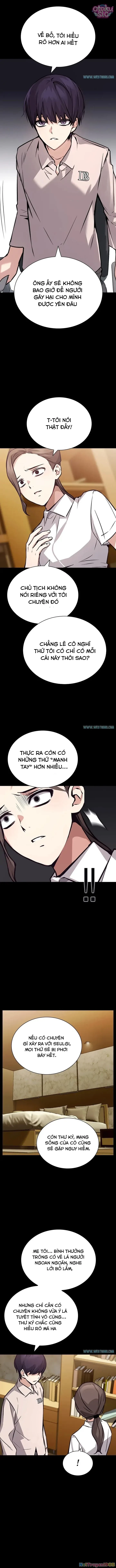 Bạn Bạn Bè Bè Chapter 73 - 5