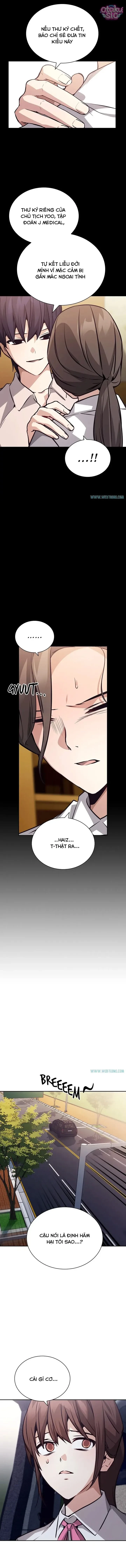 Bạn Bạn Bè Bè Chapter 73 - 6