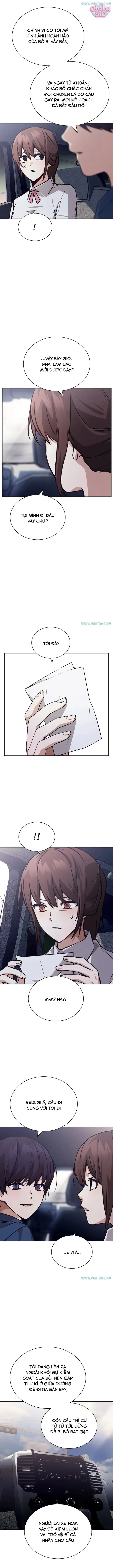 Bạn Bạn Bè Bè Chapter 73 - 7