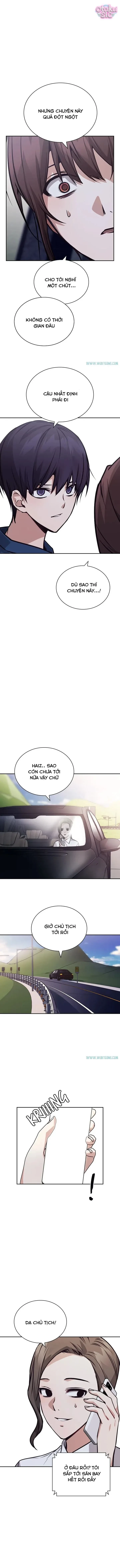 Bạn Bạn Bè Bè Chapter 73 - 8