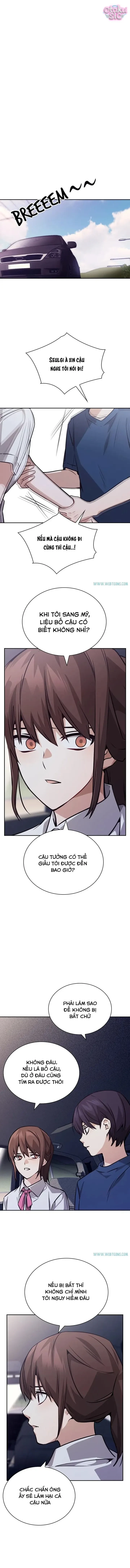 Bạn Bạn Bè Bè Chapter 73 - 10