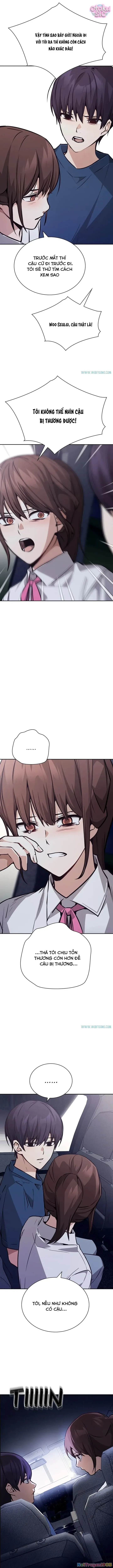 Bạn Bạn Bè Bè Chapter 73 - 11