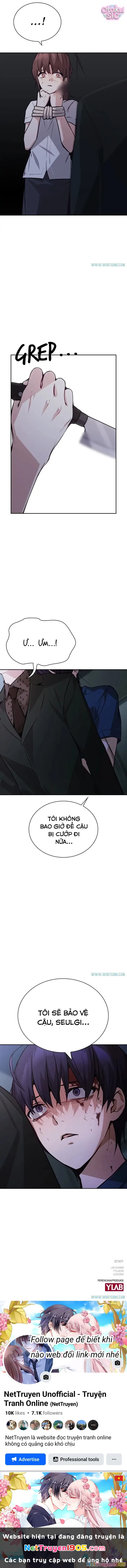 Bạn Bạn Bè Bè Chapter 74 - 9
