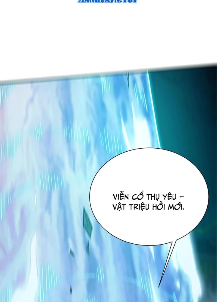 Ta Học Trảm Thần Trong Bệnh Viện Tâm Thần Chapter 271 - 19