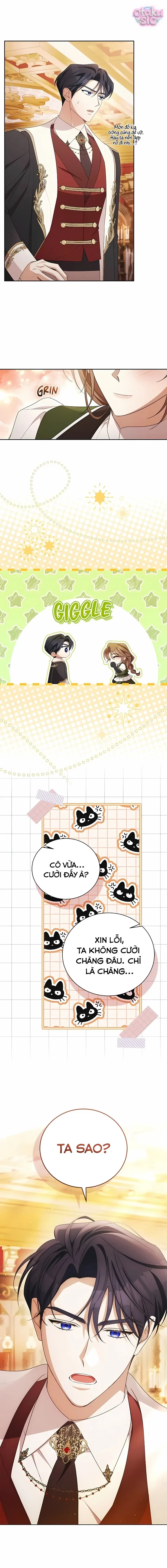 Hôn Phu À, Ta Biết Chàng Ghét Ta Chapter 15 - 11