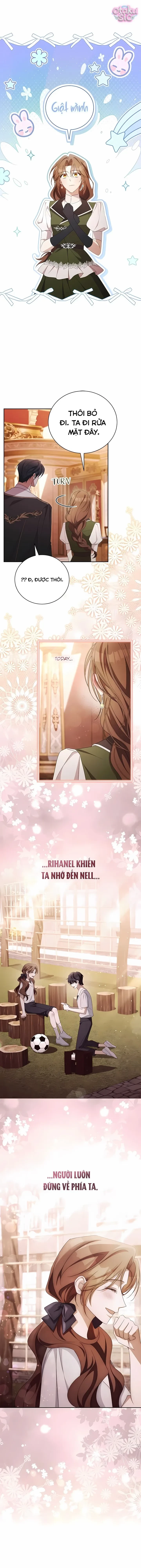 Hôn Phu À, Ta Biết Chàng Ghét Ta Chapter 15 - 12