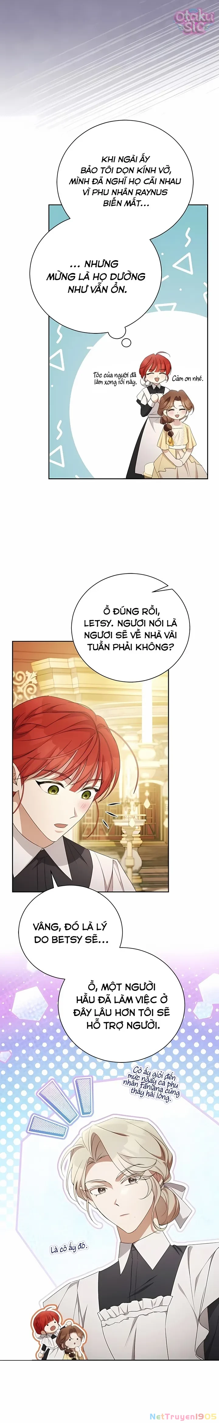 Hôn Phu À, Ta Biết Chàng Ghét Ta Chapter 15 - 15