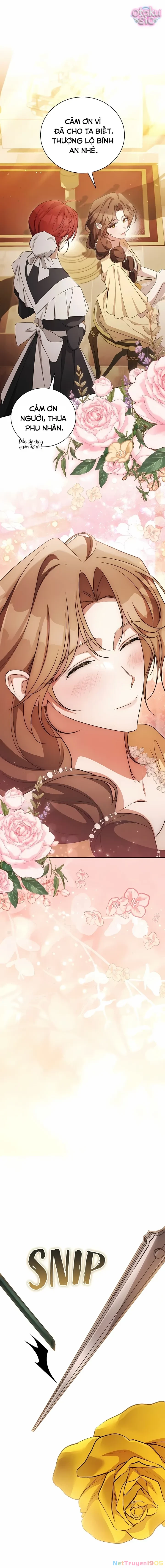 Hôn Phu À, Ta Biết Chàng Ghét Ta Chapter 15 - 16