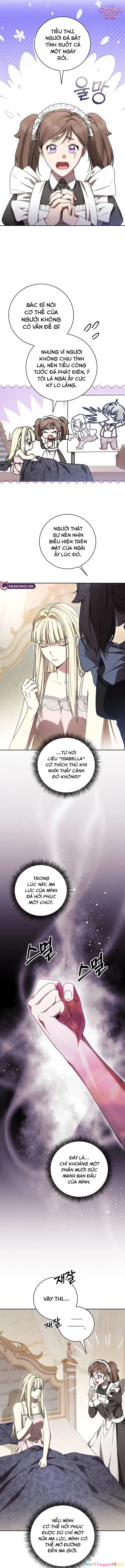 Ác Nữ Đoạt Hồn Gây Náo Loạn Chapter 16 - 4