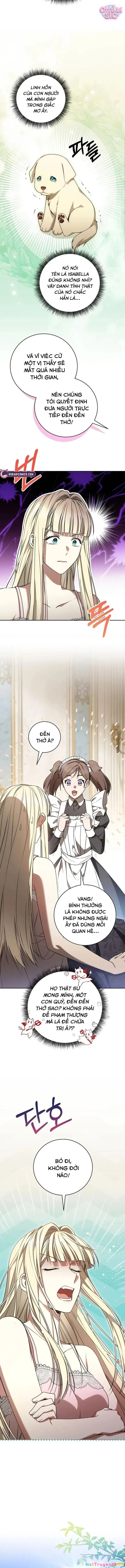 Ác Nữ Đoạt Hồn Gây Náo Loạn Chapter 16 - 5