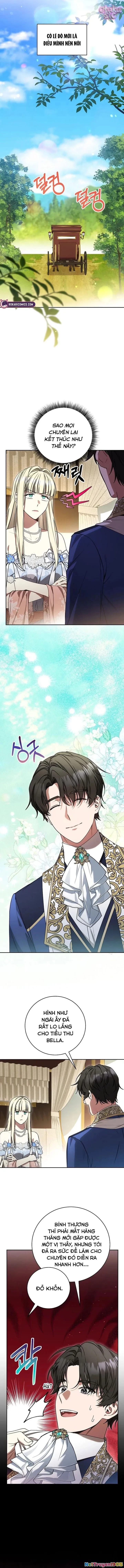 Ác Nữ Đoạt Hồn Gây Náo Loạn Chapter 16 - 6