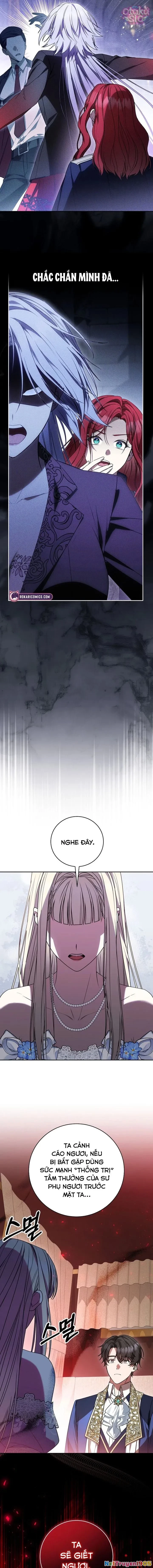 Ác Nữ Đoạt Hồn Gây Náo Loạn Chapter 16 - 12