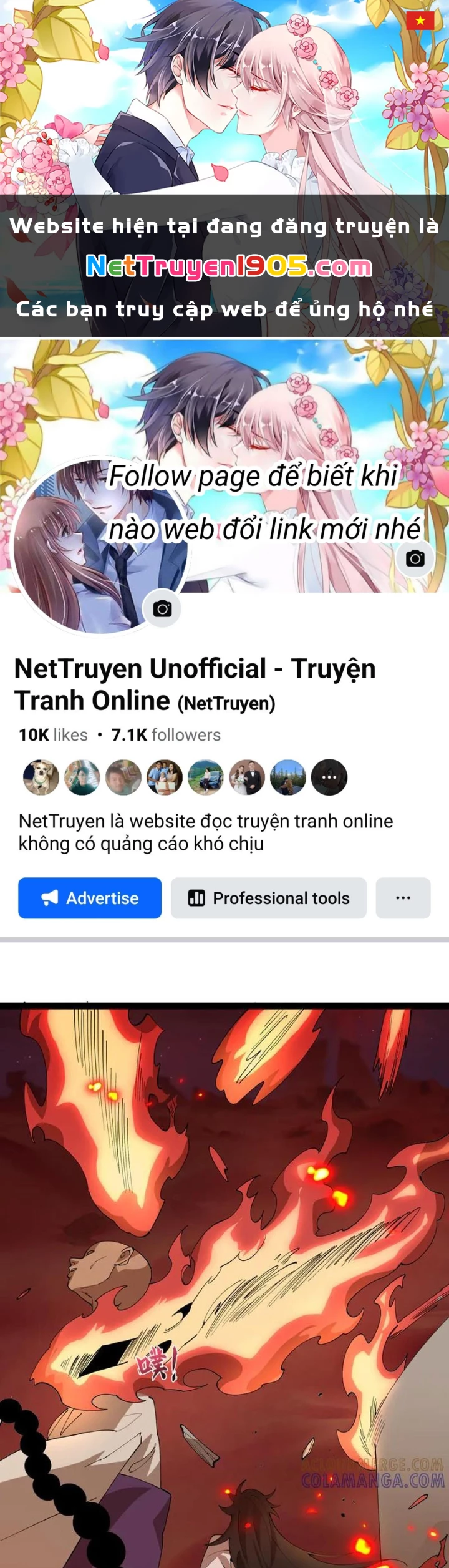 Kỷ Nguyên Kỳ Lạ Chapter 522 - 1