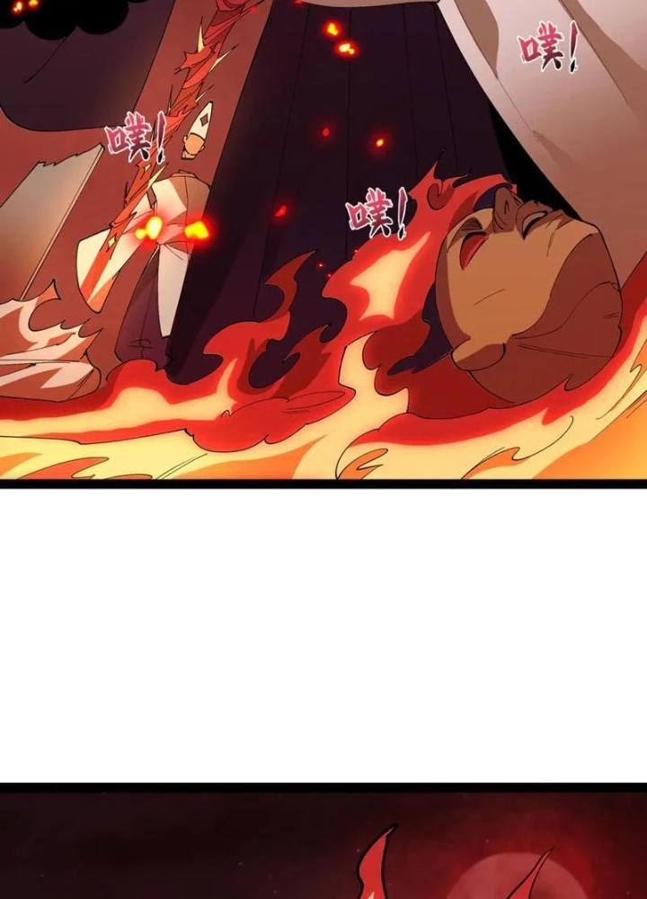 Kỷ Nguyên Kỳ Lạ Chapter 522 - 3