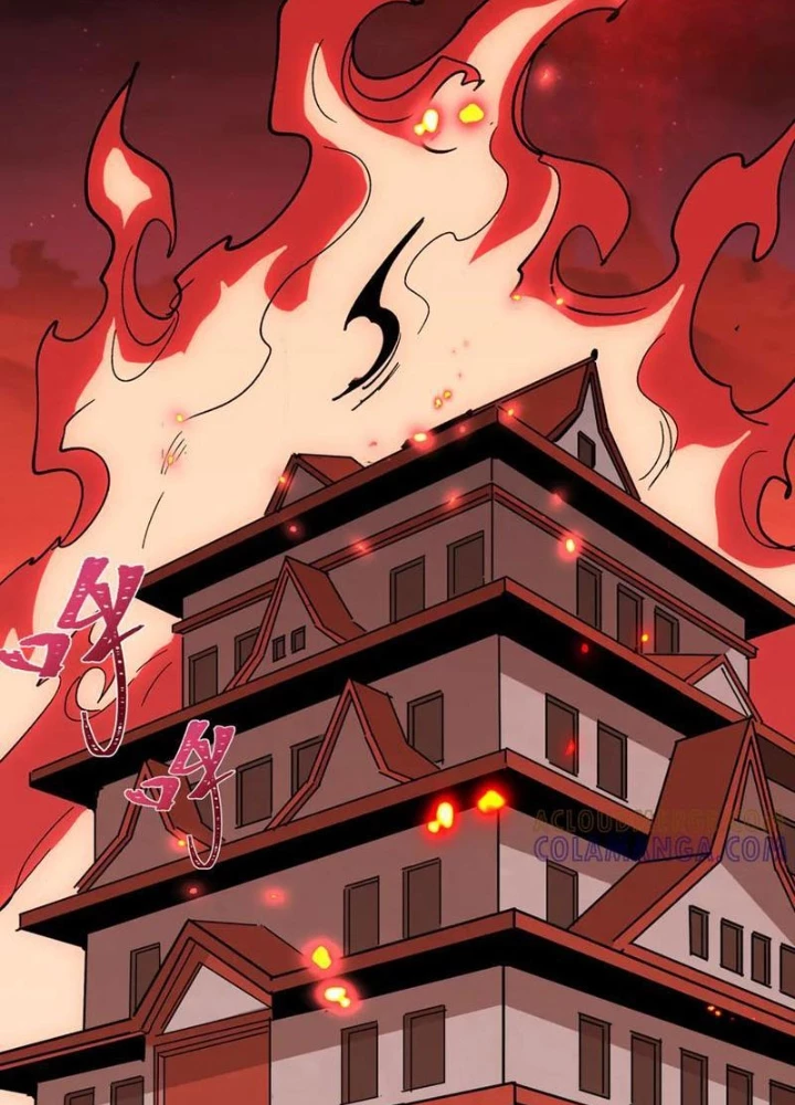 Kỷ Nguyên Kỳ Lạ Chapter 522 - 5