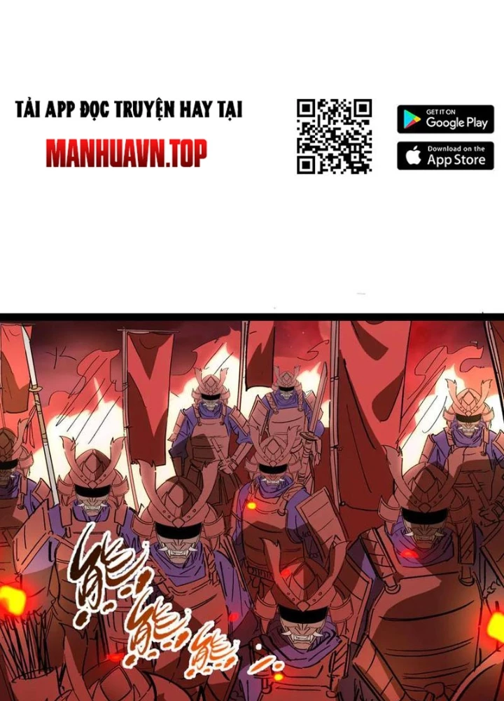 Kỷ Nguyên Kỳ Lạ Chapter 522 - 11