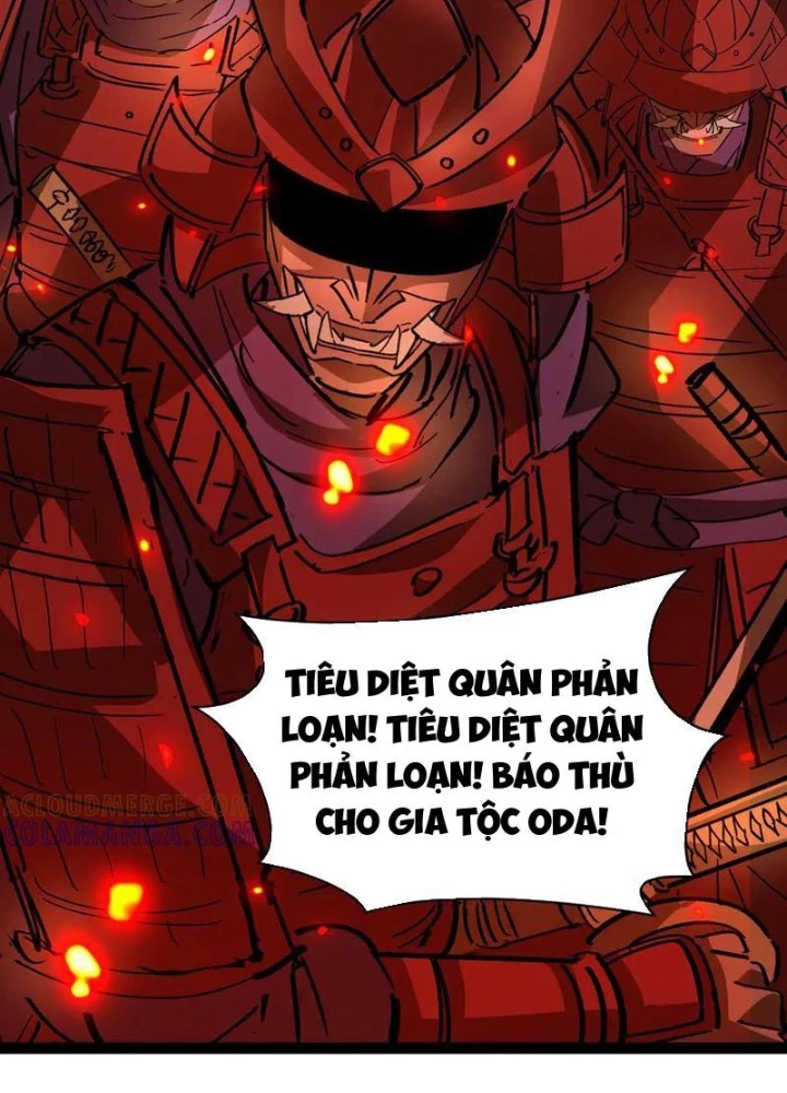 Kỷ Nguyên Kỳ Lạ Chapter 522 - 13
