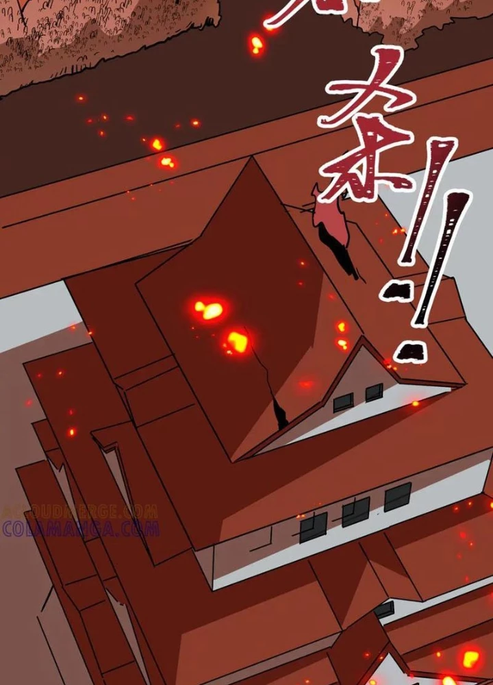 Kỷ Nguyên Kỳ Lạ Chapter 522 - 17