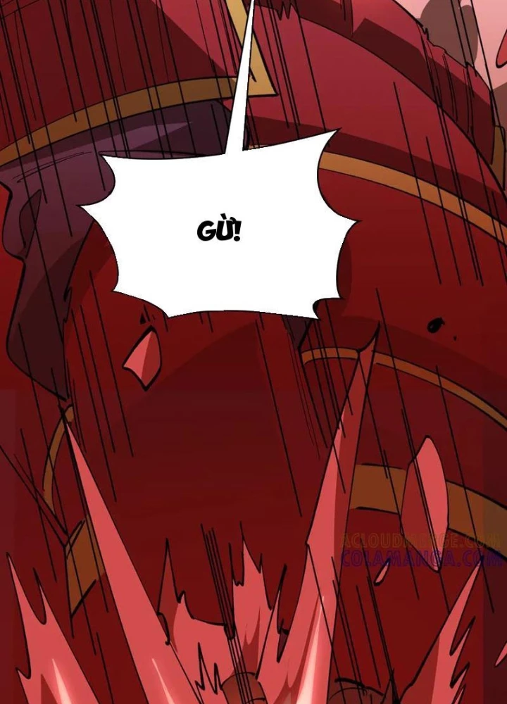 Kỷ Nguyên Kỳ Lạ Chapter 522 - 25