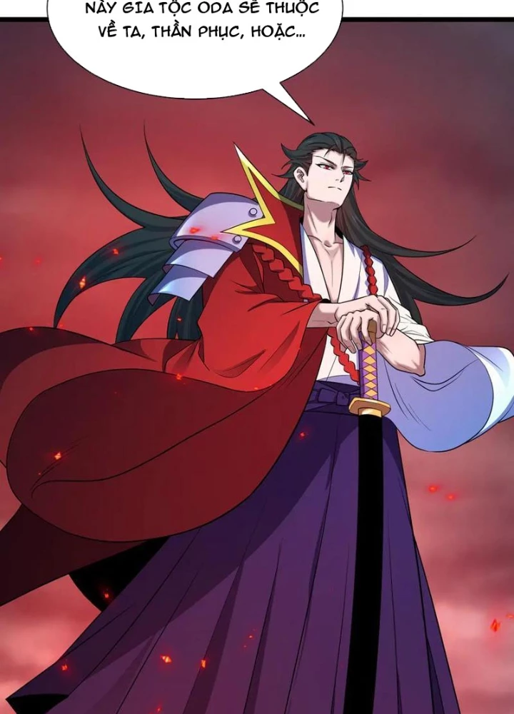 Kỷ Nguyên Kỳ Lạ Chapter 522 - 31