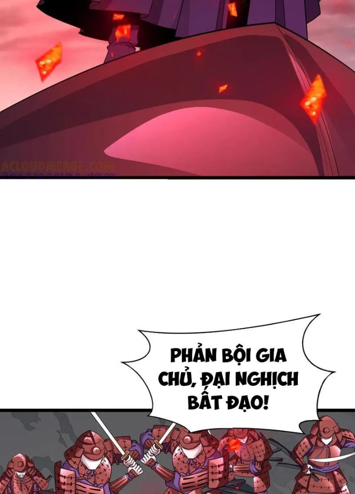 Kỷ Nguyên Kỳ Lạ Chapter 522 - 33