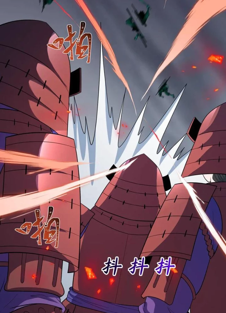 Kỷ Nguyên Kỳ Lạ Chapter 522 - 47