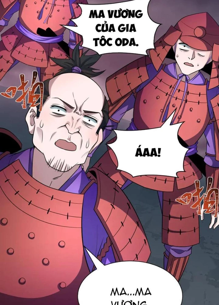 Kỷ Nguyên Kỳ Lạ Chapter 522 - 51