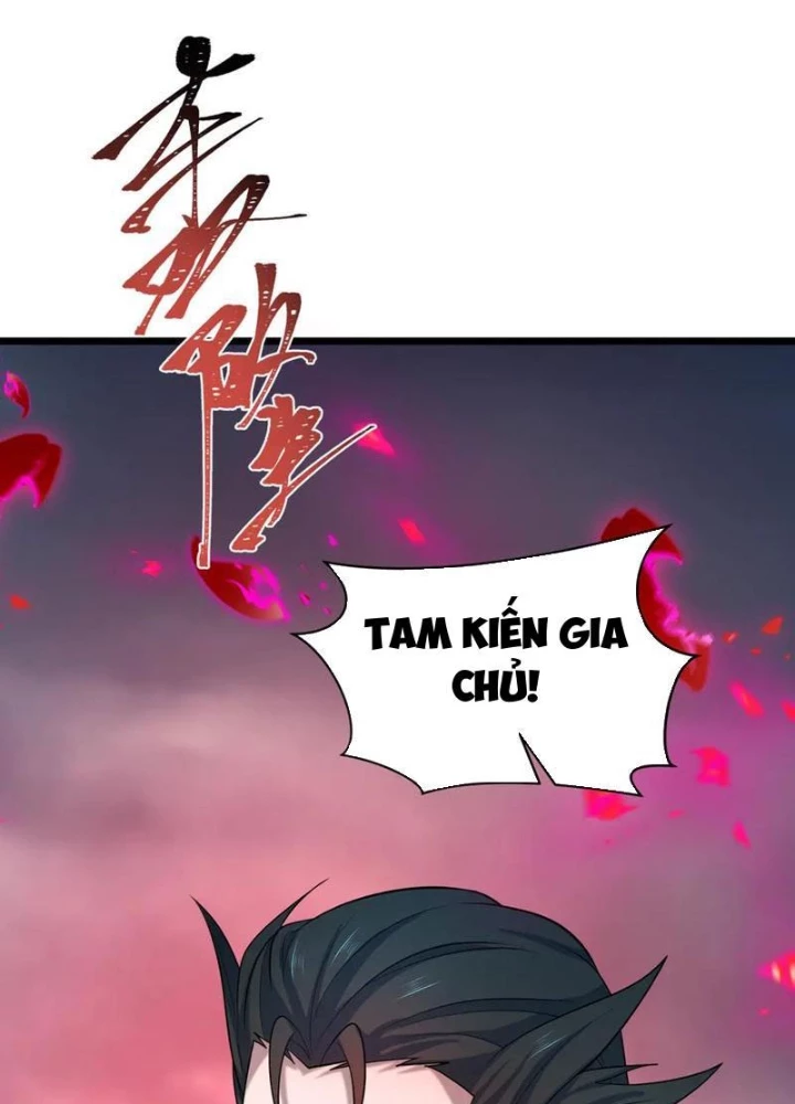 Kỷ Nguyên Kỳ Lạ Chapter 522 - 53