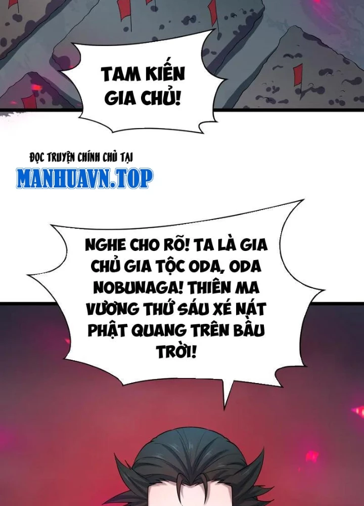 Kỷ Nguyên Kỳ Lạ Chapter 522 - 61