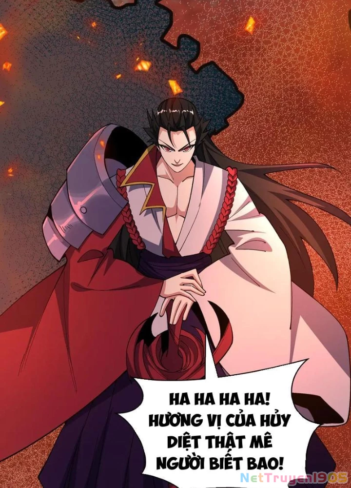 Kỷ Nguyên Kỳ Lạ Chapter 522 - 73
